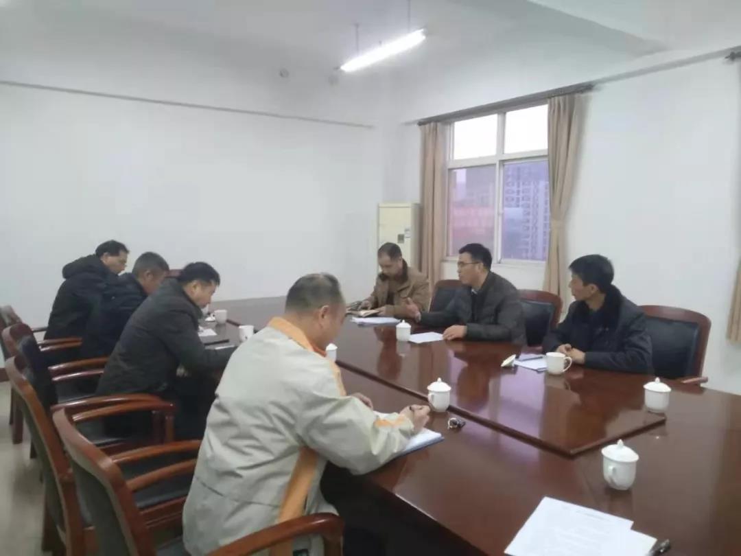 住建,局領導,到,公司,檢查,春節(jié),期間,保,供水, . 住建局領導到公司檢查春節(jié)期間保供水工作