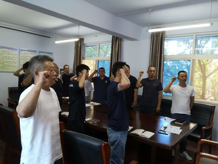 供水,集團(tuán),一系列,活動(dòng),迎,“,七一,”,不忘, . 供水集團(tuán)一系列活動(dòng)迎“七一” 不忘初心 牢記使命 永遠(yuǎn)跟黨走