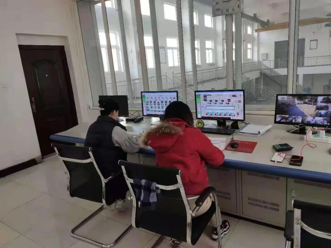 春節(jié),期間,市區(qū),供水,平穩(wěn),有序,春節(jié),是,萬(wàn)家, . 春節(jié)期間市區(qū)供水平穩(wěn)有序