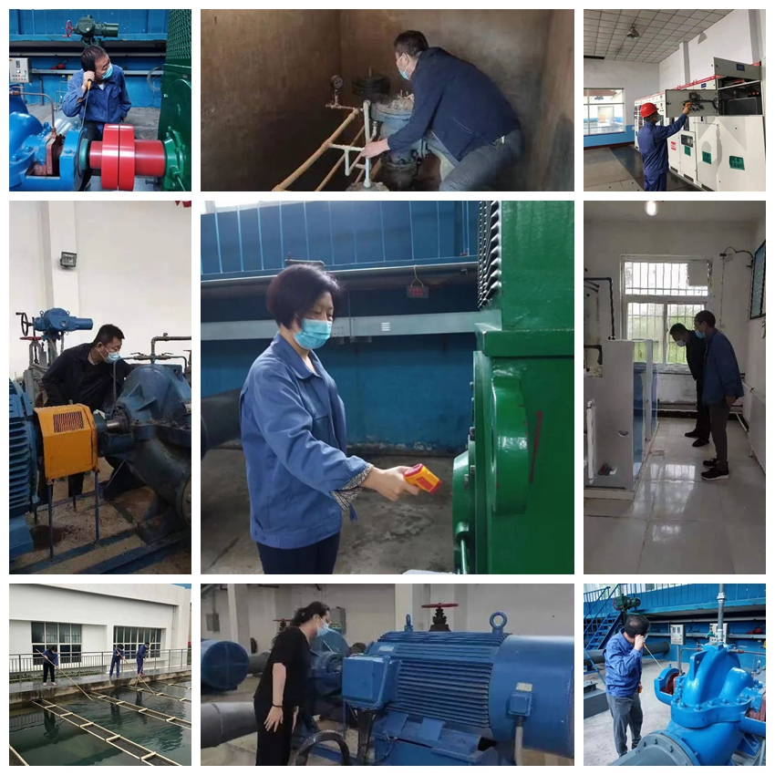 履職擔(dān),當(dāng)保,供水,涓涓,清流,映初,心,市,人可, . 履職擔(dān)當(dāng)保供水，涓涓清流映初心