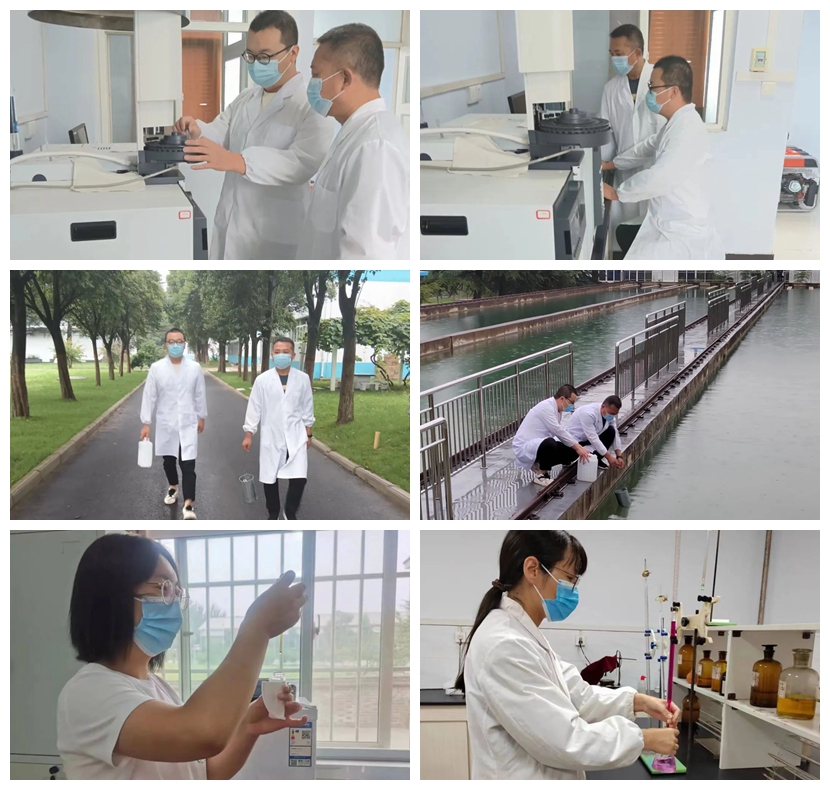 履職擔(dān),當(dāng)保,供水,涓涓,清流,映初,心,市,人可, . 履職擔(dān)當(dāng)保供水，涓涓清流映初心