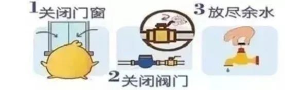 寒潮,來(lái),襲,三門,峽市,供水集,團(tuán)提,醒廣,大用, . 寒潮來(lái)襲，三門峽市供水集團(tuán)提醒廣大用水戶注意冬季用水安全