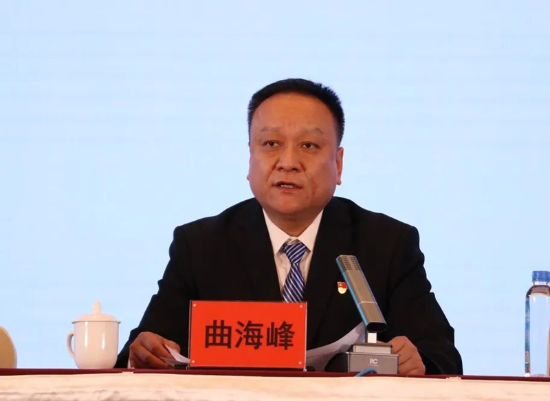 市,供水集,團召,開,2023年,度總,結(jié)表,彰大,會, .  市供水集團召開2023年度總結(jié)表彰大會